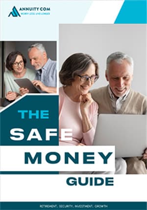 Download The Safe Money Guide thumbnail
